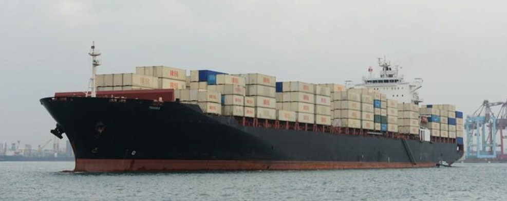 이란 국영선사, 경제 제재 해제로 부산항 입항 재개