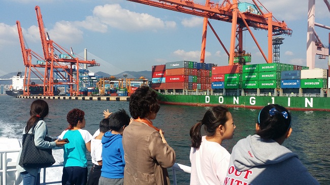 BPA, 지역 청소년을 위한 교육기부 프로그램 운영