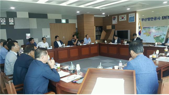 부산항의 뿌리, 항만연관산업 육성을 통한 고부가가치 항만 촉진