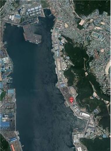 BPA, 감천항 동편부두 내 편의시설 국내 항만 최초로‘패시브 하우스’착공