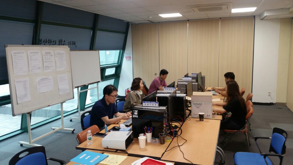 BPA, 부산항 붉은 독개미 확산 방지에 총력