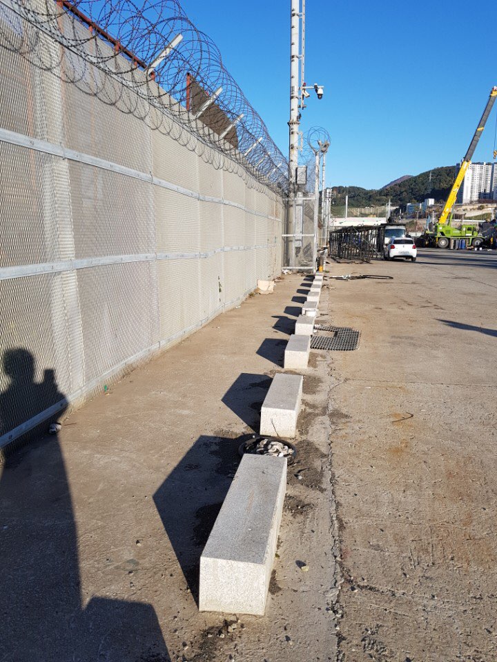 BPA, 감천항 제6부두 환경정비 실시