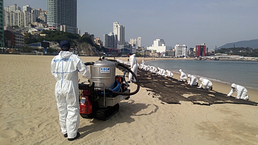 BPA,‘2018 재난대응 안전한국 훈련’실시