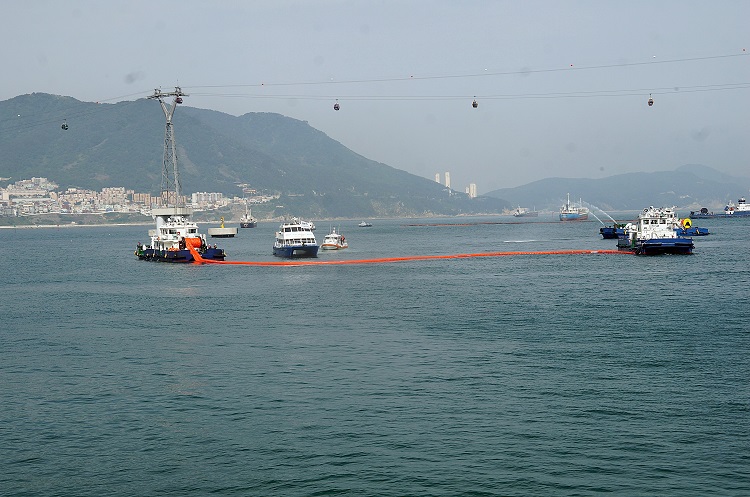 BPA,‘2018 재난대응 안전한국 훈련’실시