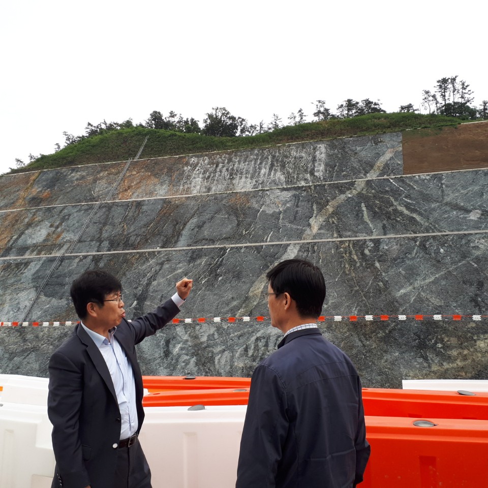 부산항만공사, 태풍 「쁘라삐룬」 북상에 따른 선박대피협의회 개최