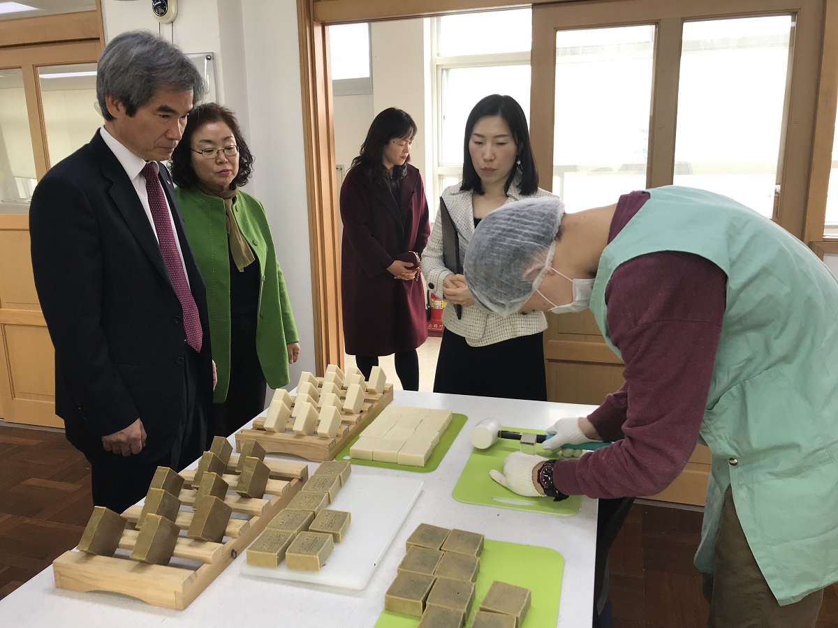 BPA, 지속적인 사회적 가치 구현 의지