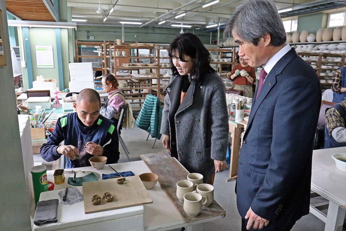 BPA, 지속적인 사회적 가치 구현 의지