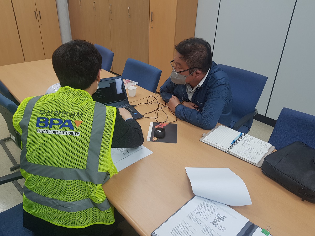 고용노동부·한국산업인력공단 「안전보건 공생협력 프로그램 평가」에서 우수(A)등급 받아