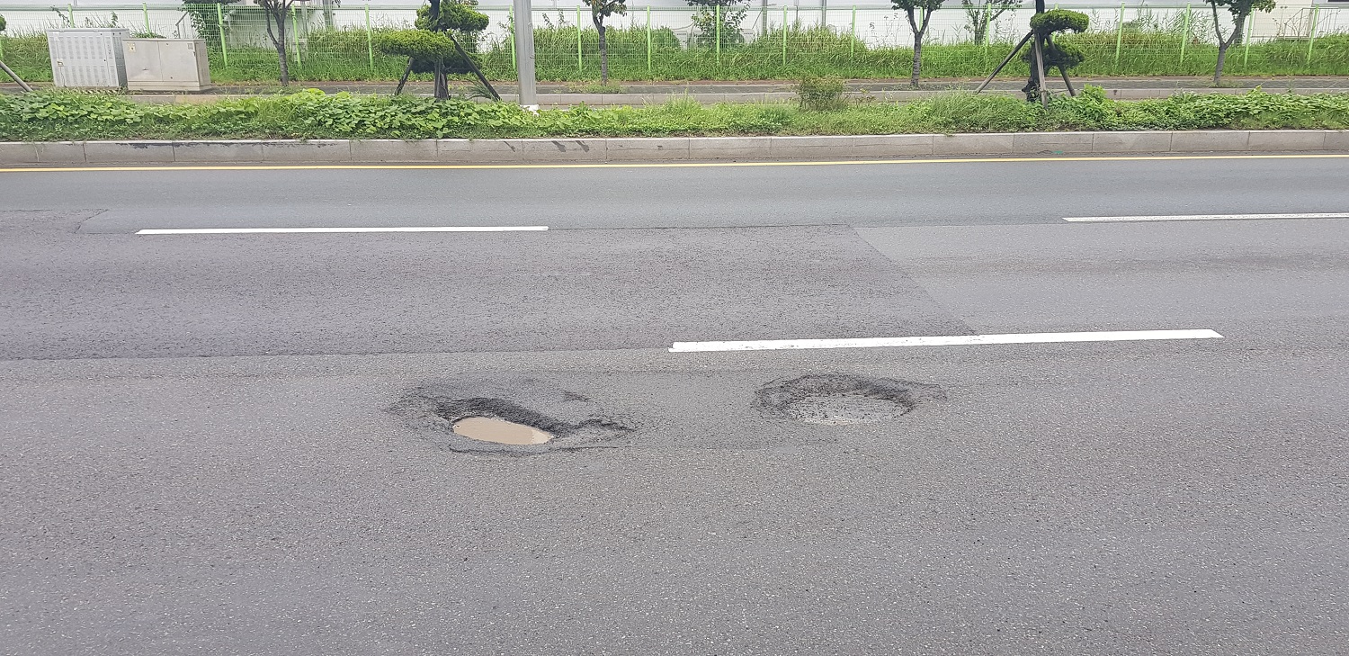 부산항만공사, ‘임항도로 표준설계지침’마련 추진