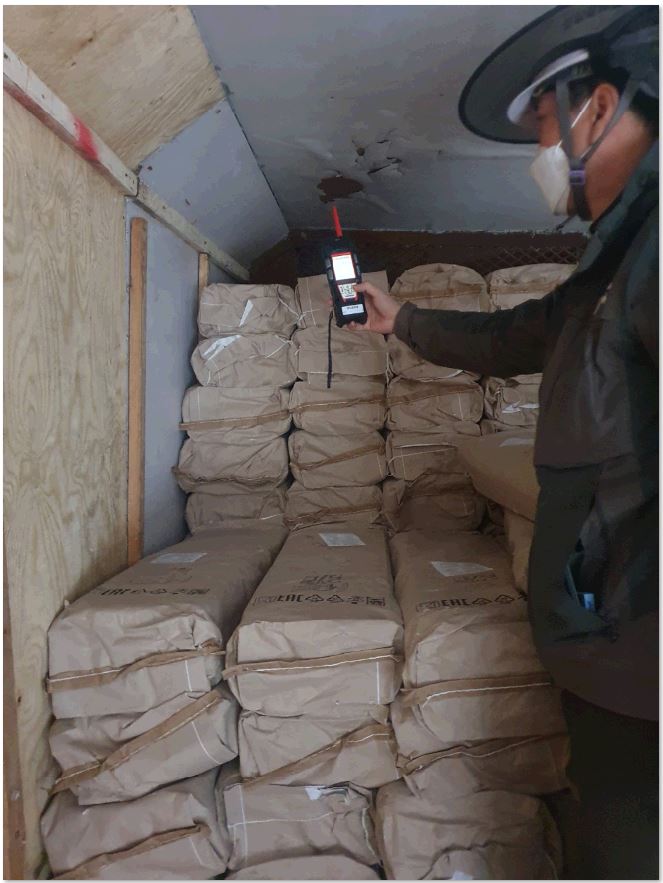 BPA, 유해가스로부터 안전한 감천항 만들기에 앞장