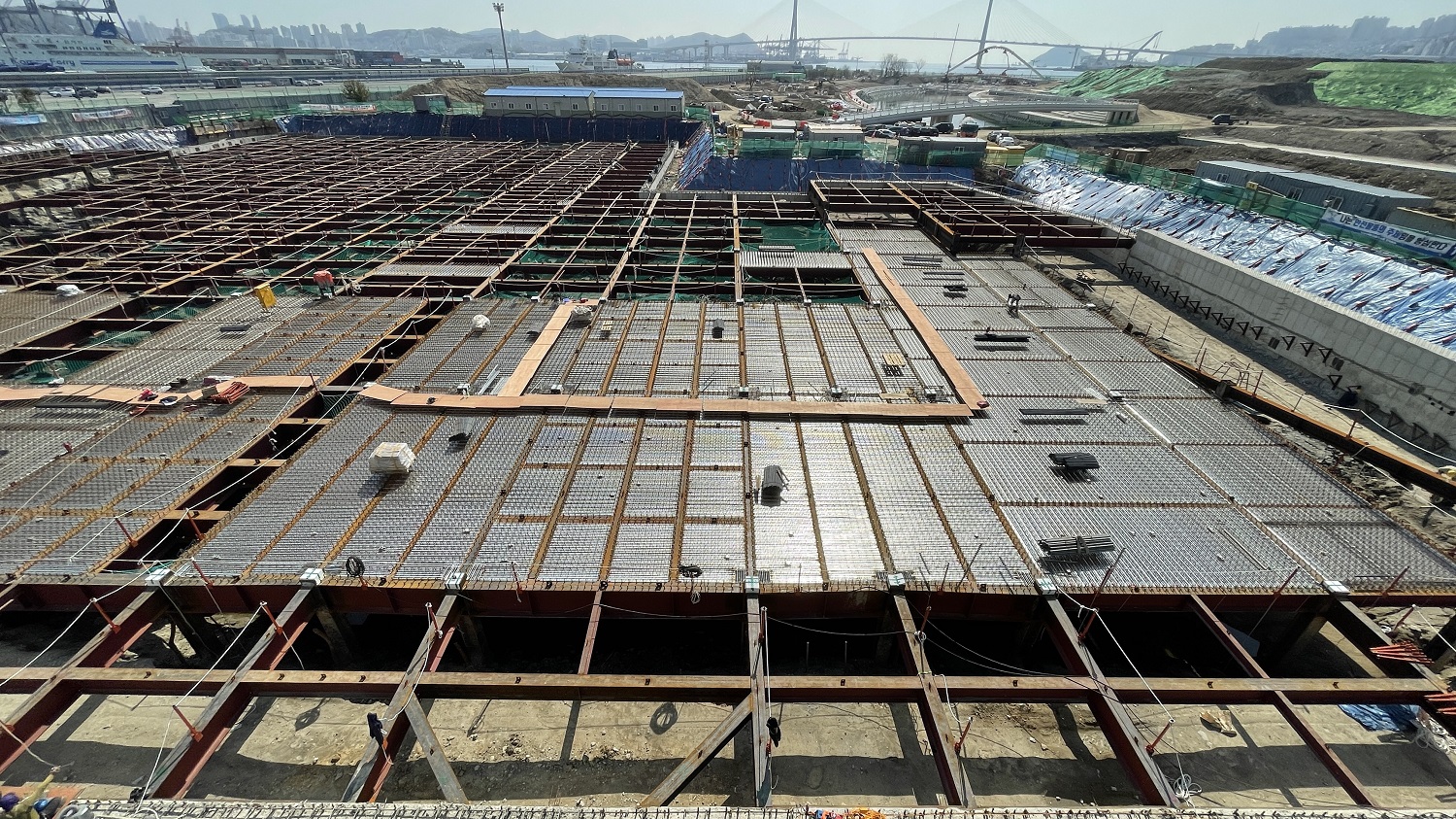 BPA, ‘부산항 2기 온택트 실시간 현장교육’시행