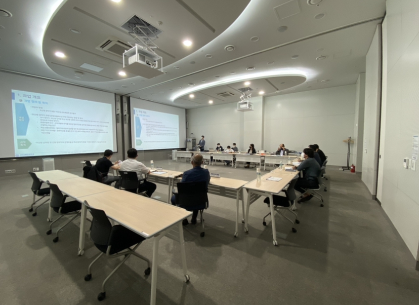 부산항 정박지 운영 효율화 방안 찾는다...연구용역 착수