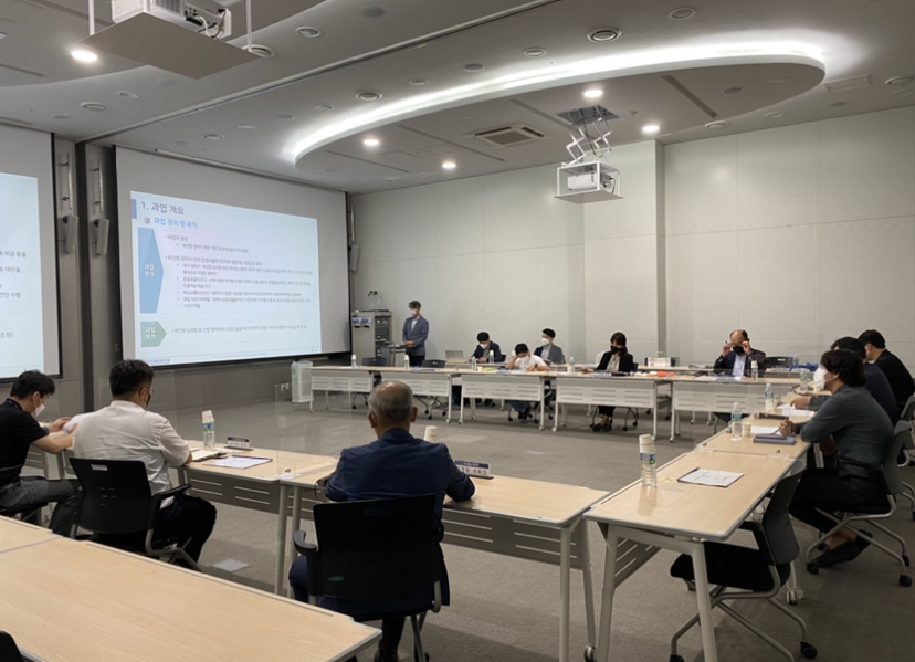 부산항 정박지 운영 효율화 방안 찾는다...연구용역 착수