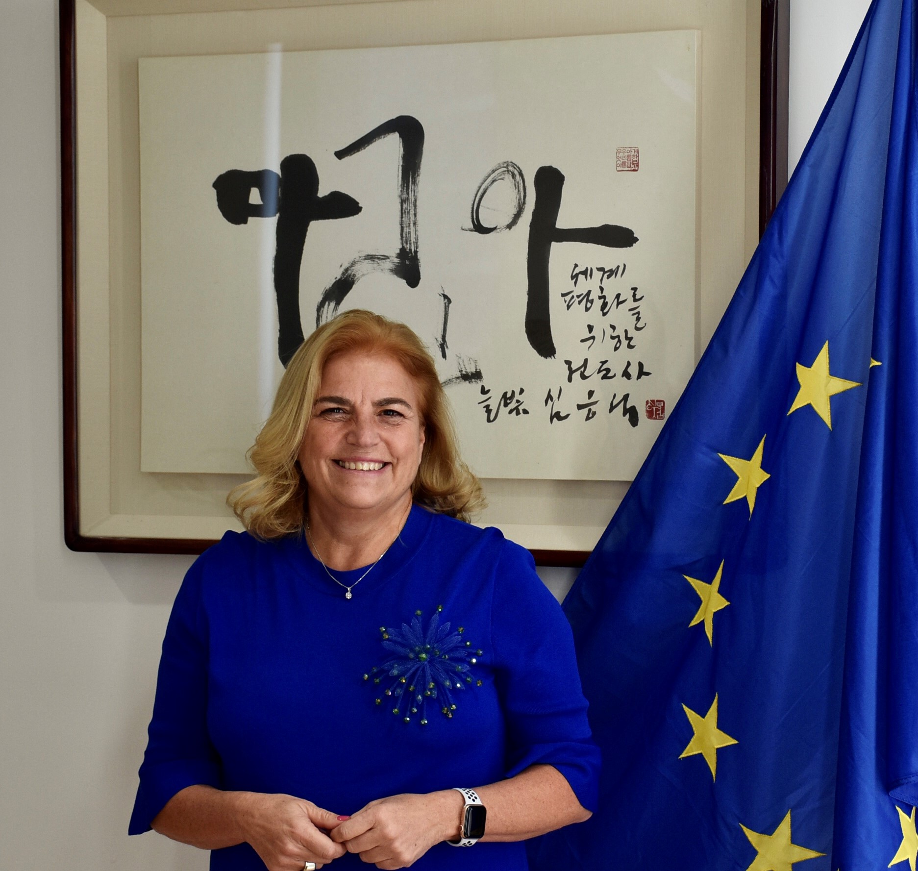 BIPC 특별강의 소개, 팬데믹 이후 삶은.. 백신 전문가, 베스트셀러 작가, EU대사 등 인문학 강의