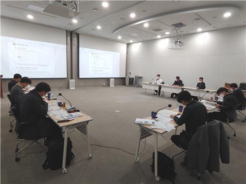 BPA, 터미널 운영사 안전활동 수준평가 결과 발표