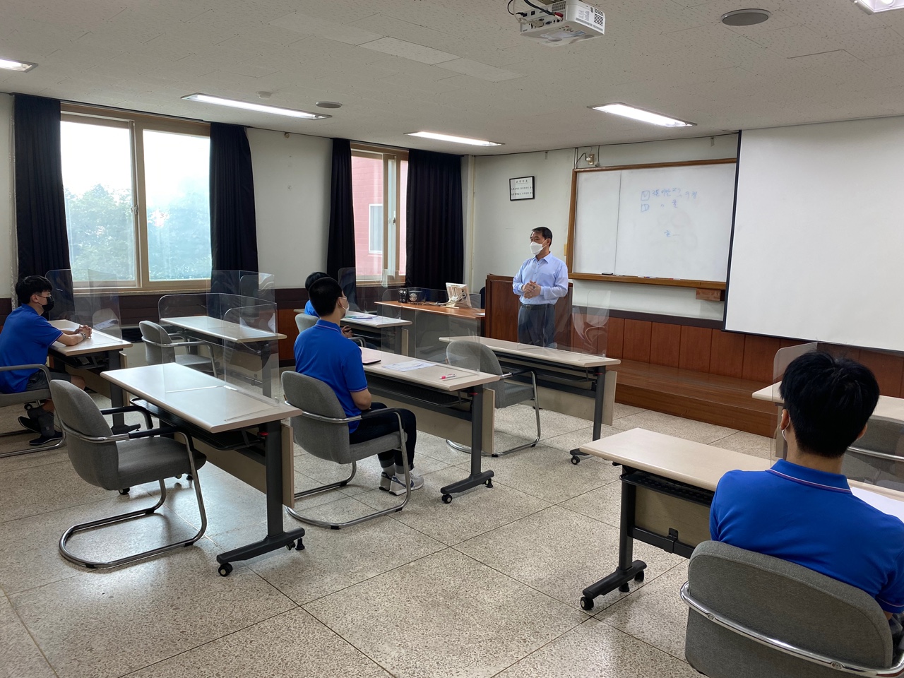 부산항만공사, 소외계층 지원으로 ESG 경영에 앞장서는 BPA