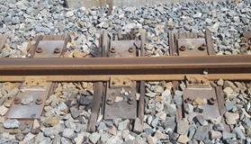 부산항 신항 제1부두 갠트리크레인 레일 기초 개선공사 완공