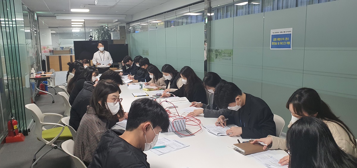 BPA 사회적 약자기업 우선구매제도 더욱 활성화