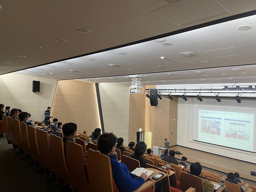 [부산청-BPA공동배포] 부산항 신항 배후단지 안전관리 강화방안 협의