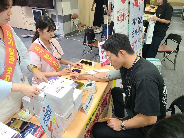 BPA, 임직원 등 대상 