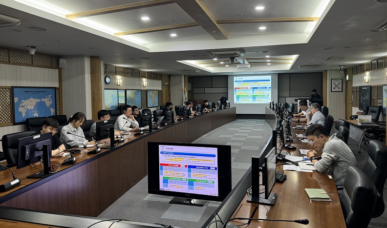 BPA, 디지털 플랫폼 정부 구현을 위한 체인포털 중장기 고도화 계획 수립용역 착수