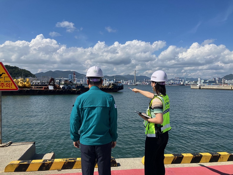 BPA, 제18호 태풍 