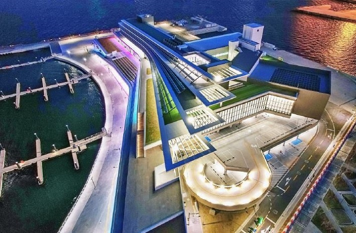 BPA, 2024 부산다운 건축상 대상에 