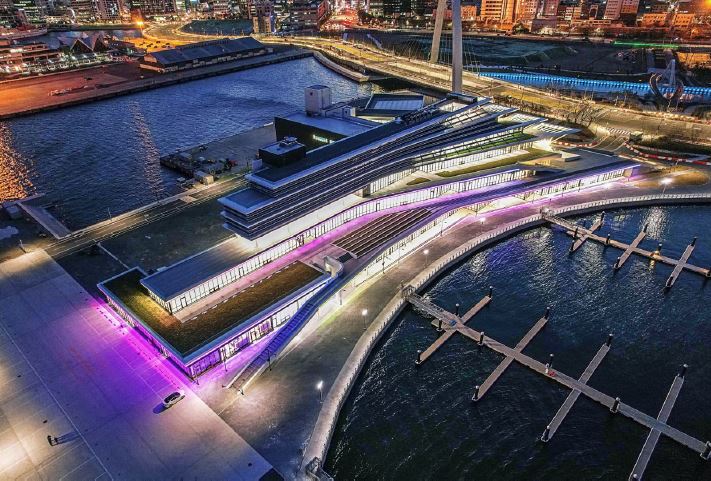 BPA, 2024 부산다운 건축상 대상에 