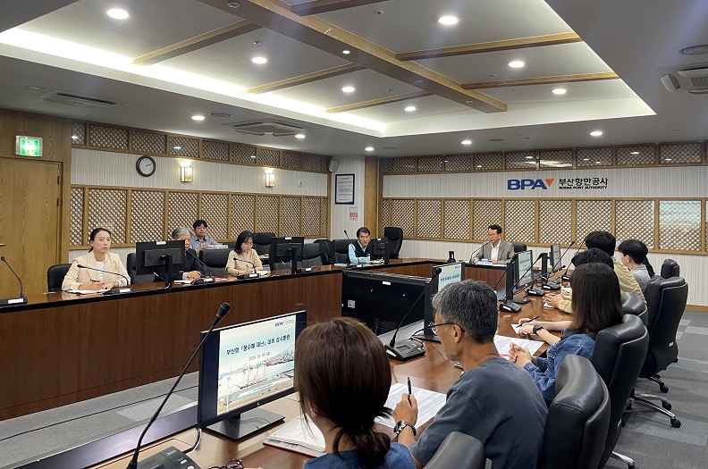 BPA, 풍수해 재난대비 훈련 실시