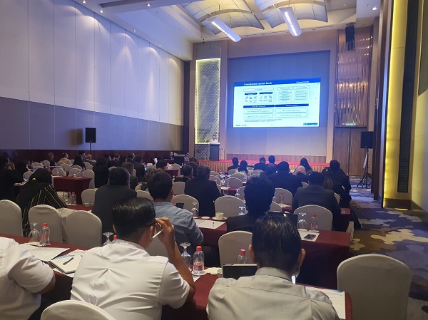 BPA, 말레이시아에서 열린 제12회 PorTech Asia Summit 참가