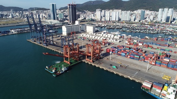 BPA, 북항 2단계 재개발사업 사업계획 수립 용역 재개 확정