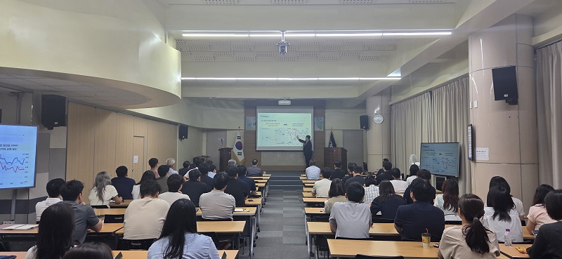 Next Level의 부산항을 위한 성과 창출 기회 모색