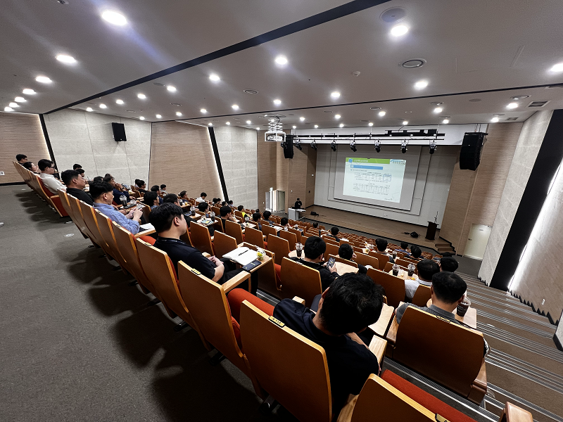 부산항만공사, 2025년 3분기 신항 배후단지 안전협의회 개최