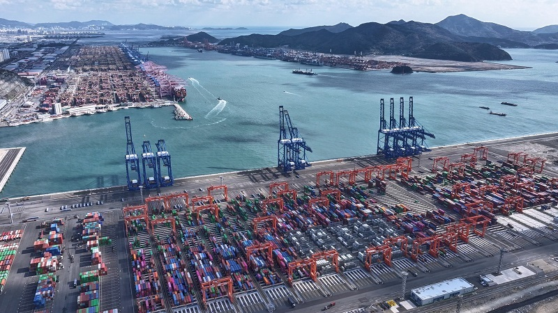 부산항만공사, 현장 업무의 시작은 “안전” 점검부터