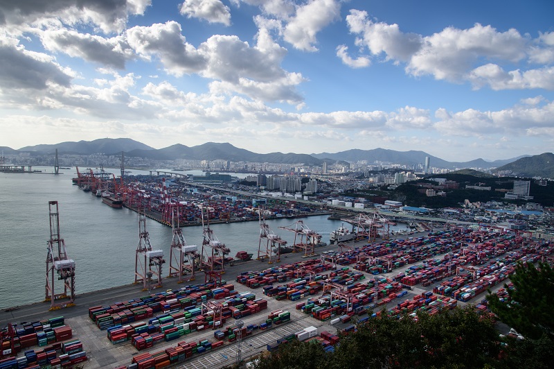 BPA, 디지털 프리게이트(부두 내 가상게이트) 성공적으로 도입, 이용률 80% 돌파