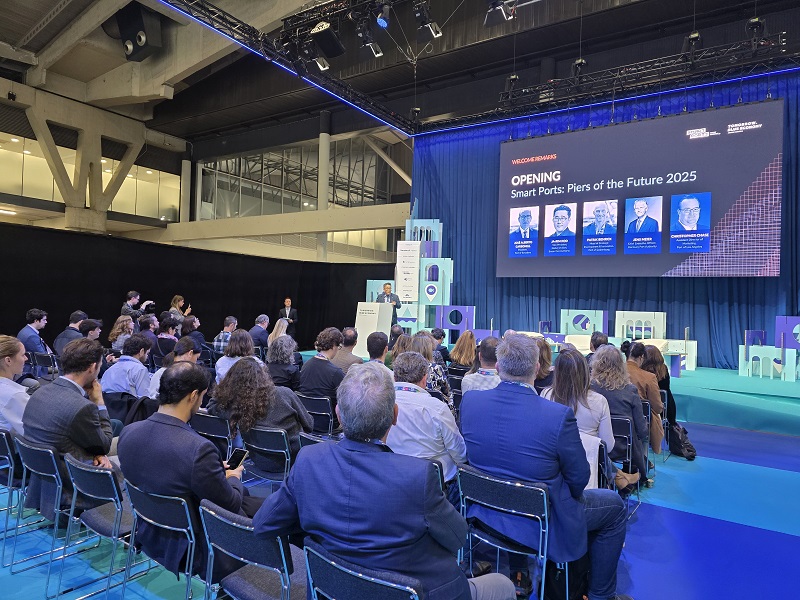 부산항만공사, 글로벌 항만들과 스마트·친환경 전략 공유