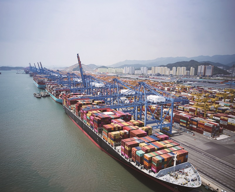 부산항만공사, 국제공동연구로 AI 자율운항 선박 핵심기술 개발 나선다