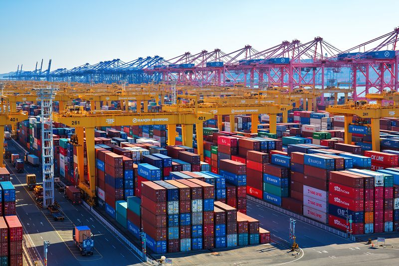 부산항만공사, 무인자동화 및 스마트 물류 핵심기술 2건 우수물류신기술 지정