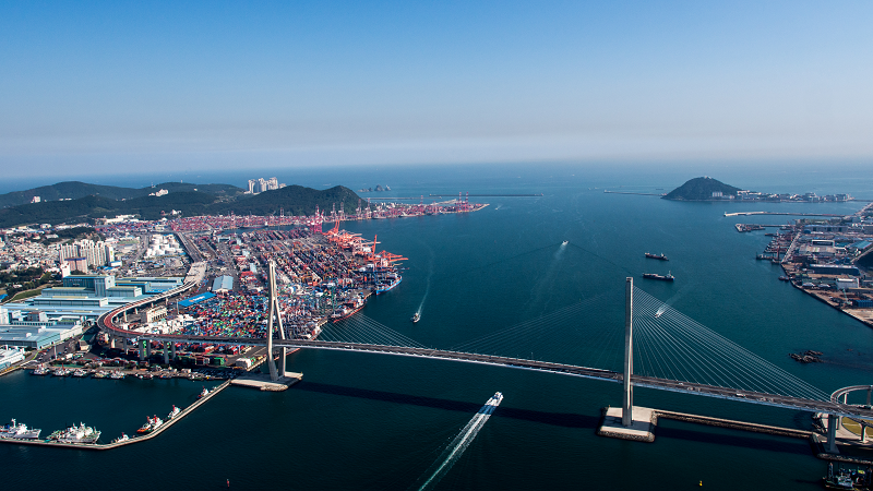 부산항만공사, 북항 이용 선사 대상 포트미스 신고 체계 개선 설명회 개최