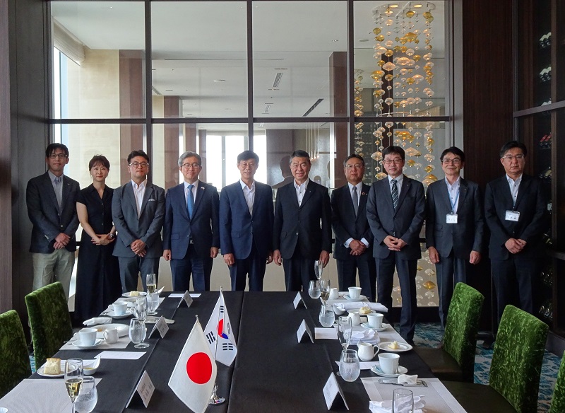 BPA, 일본 동북지역 거점 센다이에서 부산항 설명회 최초 개최