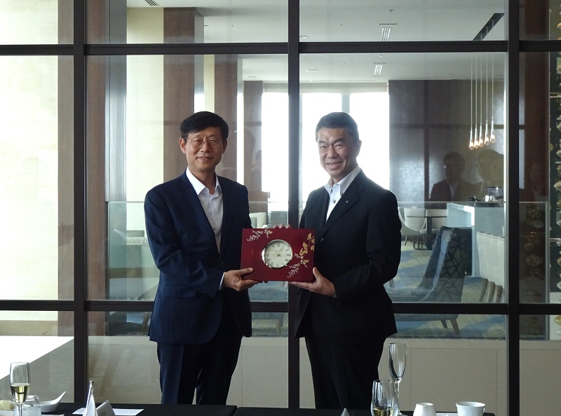 BPA, 일본 동북지역 거점 센다이에서 부산항 설명회 최초 개최