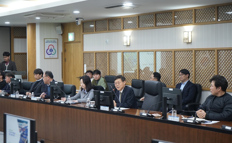 부산항만공사, 스마트 항만 고도화를 위한 피지컬AI 본격 도입