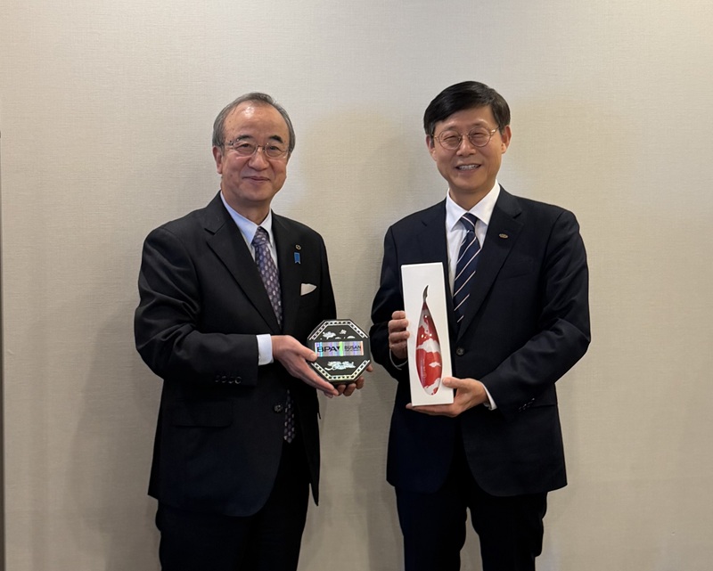 부산항만공사, 일본 서안 등 주요 항만서 부산항 경쟁력 전파