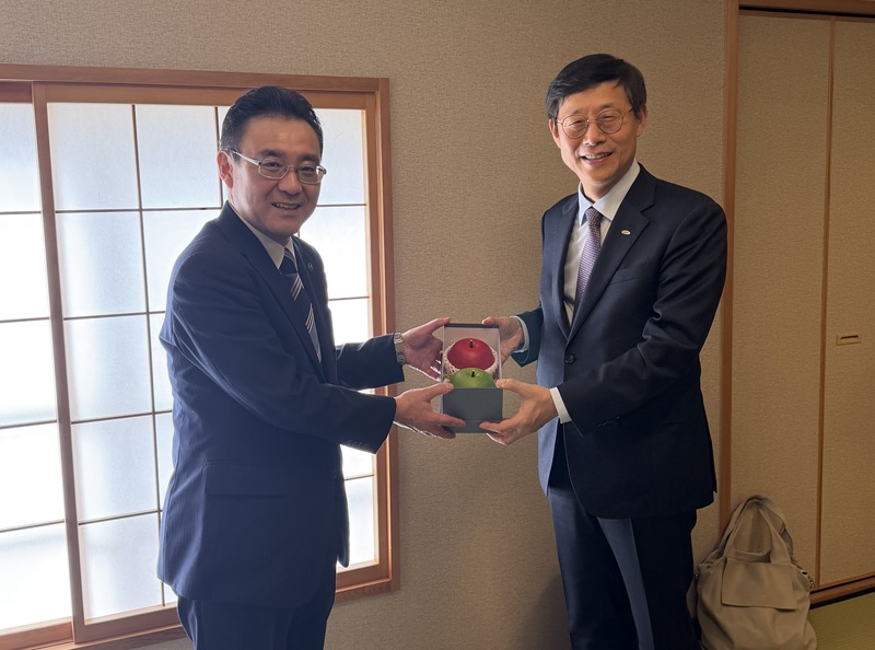 부산항만공사, 일본 서안 등 주요 항만서 부산항 경쟁력 전파