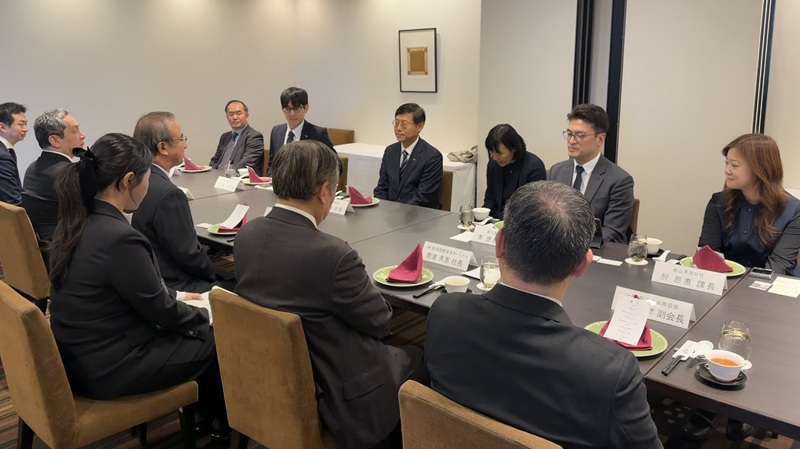 부산항만공사, 일본 서안 등 주요 항만서 부산항 경쟁력 전파