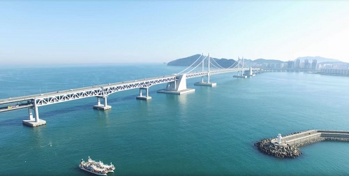 Busan International Port Conference Promotional Video