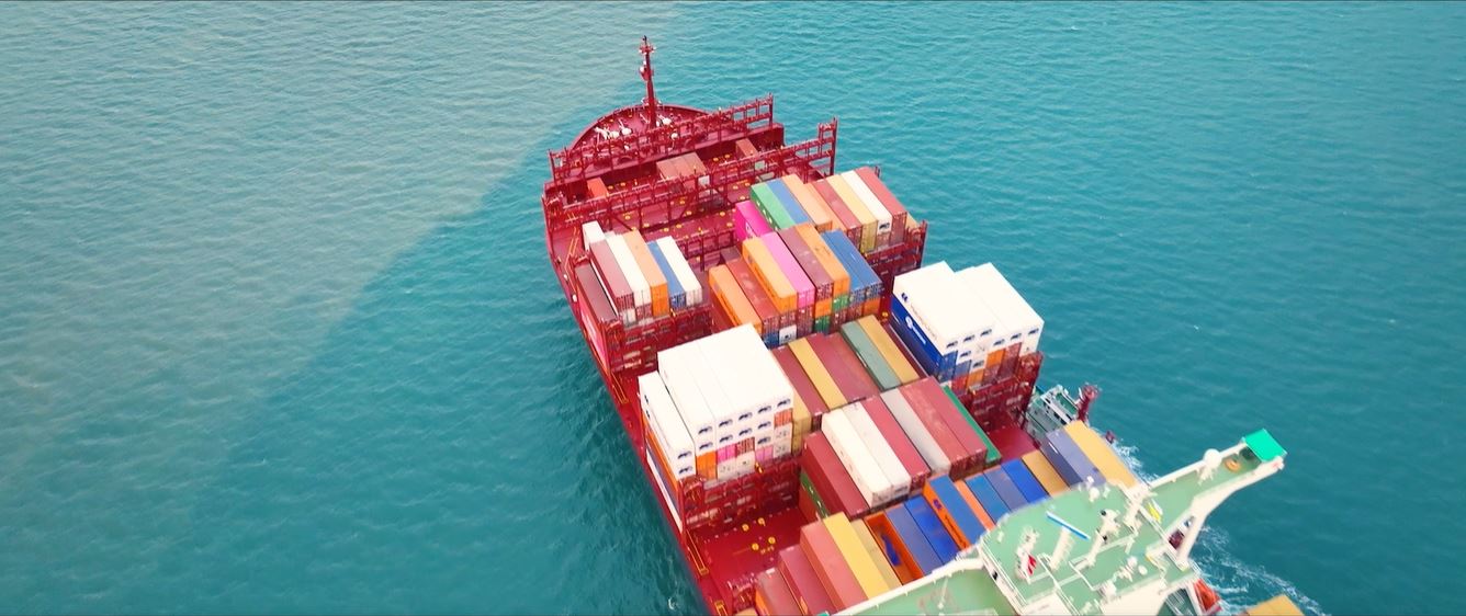 부산항 및 BPA 소개 홍보동영상 (2025 Ver. 대표영상)